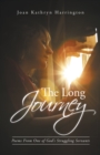 Image for Long Journey: Poems from One of God&#39;S Struggling Servants