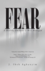 Image for Fear: A Healthy Emotion If Well Managed
