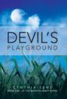 Image for The Devil&#39;s Playground : Book One of the Sapphire Staff Series