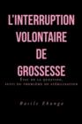 Image for L&#39;Interruption Volontaire de Grossesse
