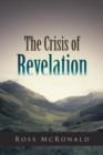 Image for The Crisis of Revelation