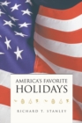 Image for America&#39;s Favorite Holidays
