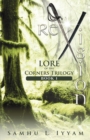 Image for Revision: Lore of the Corners Trilogy, Book 1