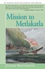 Image for Mission to Metlakatla