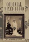 Image for Colonial Mixed Blood