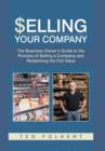 Image for Selling Your Company