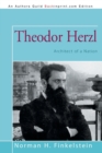 Image for Theodor Herzl : Architect of a Nation