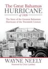 Image for The Great Bahamas Hurricane of 1929
