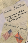 Image for Ann&#39;s Letters: A Newly Released Collection of Letters from the American Civil War