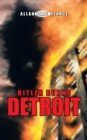 Image for Hitler Burns Detroit