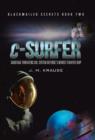 Image for c-Surfer : Sabotage Threatens Sol System Defense&#39;s Newest Fighter Ship