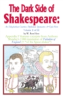Image for Dark Side of Shakespeare: an Elizabethan Courtier, Diplomat, Spymaster, &amp; Epic Hero: Volume Ii of Iii