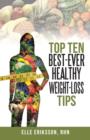 Image for Top Ten Best-Ever Healthy Weight-Loss Tips
