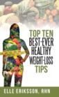 Image for Top Ten Best-Ever Healthy Weight-Loss Tips