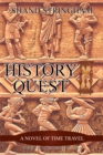 Image for History Quest: A Novel of Time Travel