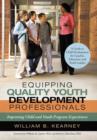 Image for Equipping Quality Youth Development Professionals