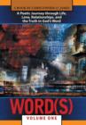Image for Word(s), Volume 1