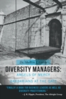 Image for Diversity Managers
