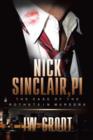 Image for Nick Sinclair, Pi : The Case of the Rothstein Murders