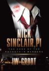 Image for Nick Sinclair, Pi : The Case of the Rothstein Murders