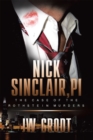 Image for Nick Sinclair, Pi: The Case of the Rothstein Murders