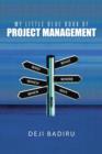 Image for My Little Blue Book of Project Management