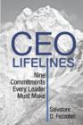 Image for CEO Lifelines