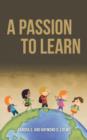 Image for A Passion to Learn
