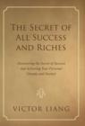 Image for The Secret of All Success and Riches