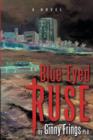 Image for Blue-Eyed Ruse