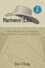 Image for Partners 4 Life: The Importance of Partners in Surviving an Organ Transplant