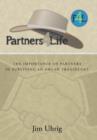 Image for Partners 4 Life : The Importance of Partners in Surviving an Organ Transplant