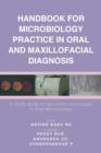 Image for Handbook For Microbiology Practice In Oral And Maxillofacial Diagnosis