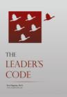 Image for The Leader&#39;s Code