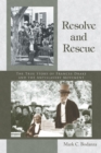 Image for Resolve and Rescue: The True Story of Frances Drake and the Antislavery Movement