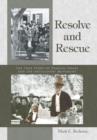 Image for Resolve and Rescue