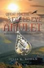 Image for Quest for the Eagle-Eye Amulet: Book Two in the Weaverworld Trilogy