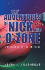Image for The Adventures of Nick and O-Zone