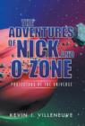 Image for The Adventures of Nick and O-Zone