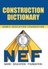 Image for Construction Dictionary