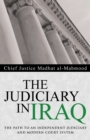Image for The Judiciary in Iraq