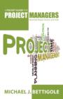 Image for A Pocket Guide for Project Managers
