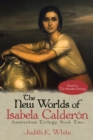 Image for New Worlds of Isabela Calderon: Sequel to the Seventh Etching