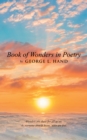 Image for Book of Wonders in Poetry