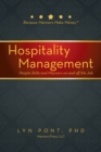 Image for Hospitality Management : People Skills and Manners on and off the Job