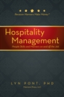 Image for Hospitality Management: People Skills and Manners on and off the Job
