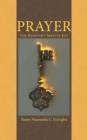 Image for Prayer : The Believer&#39;s Master Key