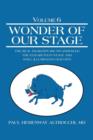 Image for Wonder of Our Stage