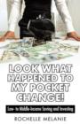 Image for Look What Happened to My Pocket Change!