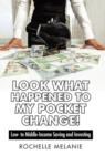 Image for Look What Happened to My Pocket Change!